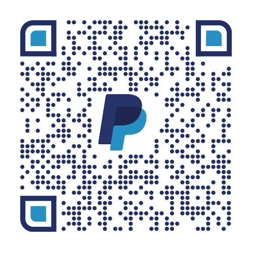 PayPal QR Code